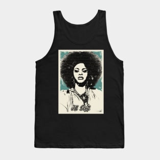 Vintage Jill Scott Tank Top